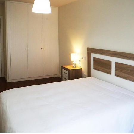Apartamento Turistico Puente Romano P4 Bajo C サラマンカ エクステリア 写真