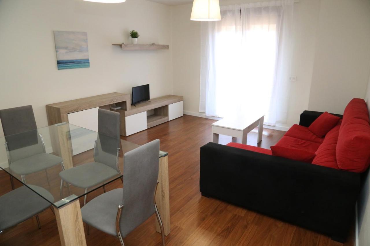 Apartamento Turistico Puente Romano P4 Bajo C サラマンカ エクステリア 写真