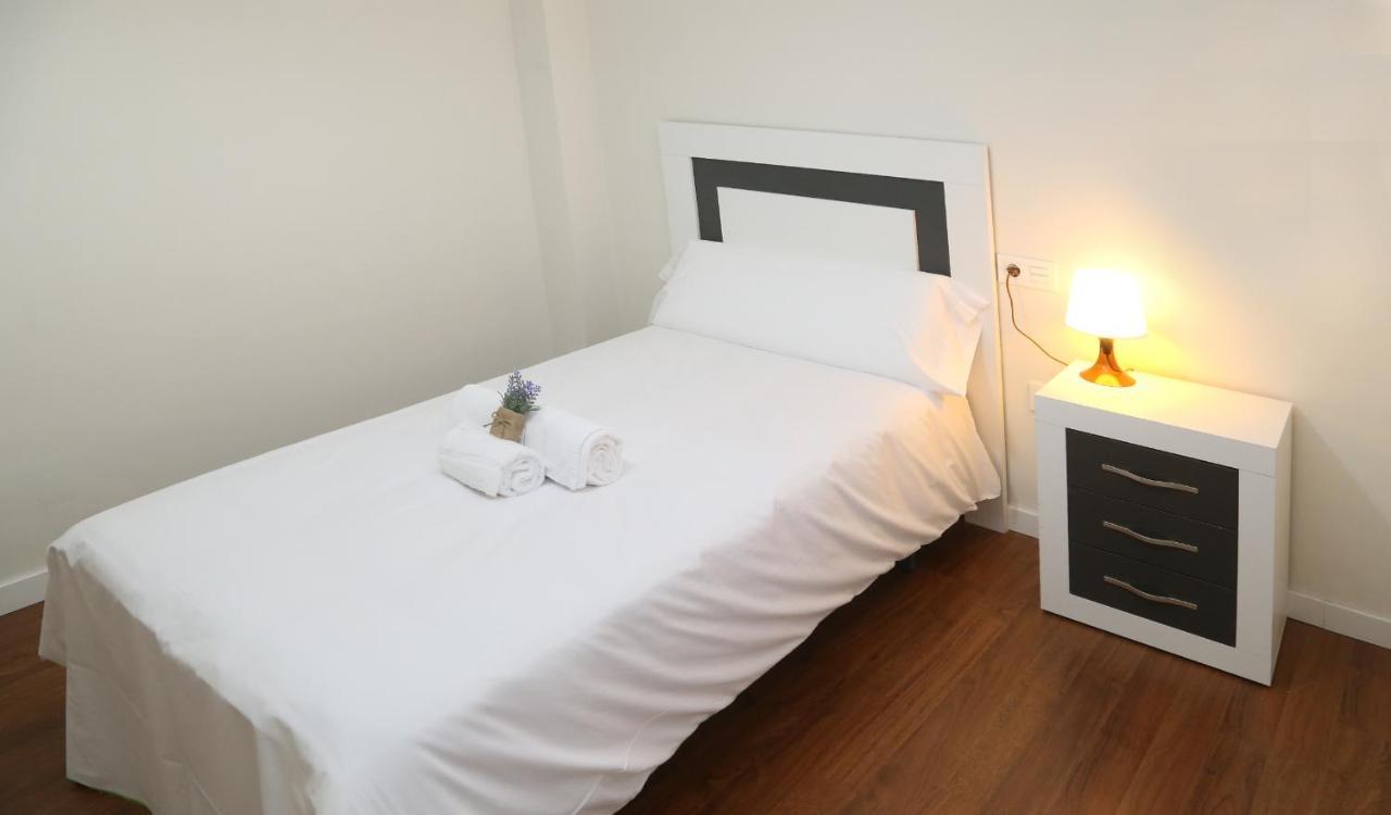 Apartamento Turistico Puente Romano P4 Bajo C サラマンカ エクステリア 写真