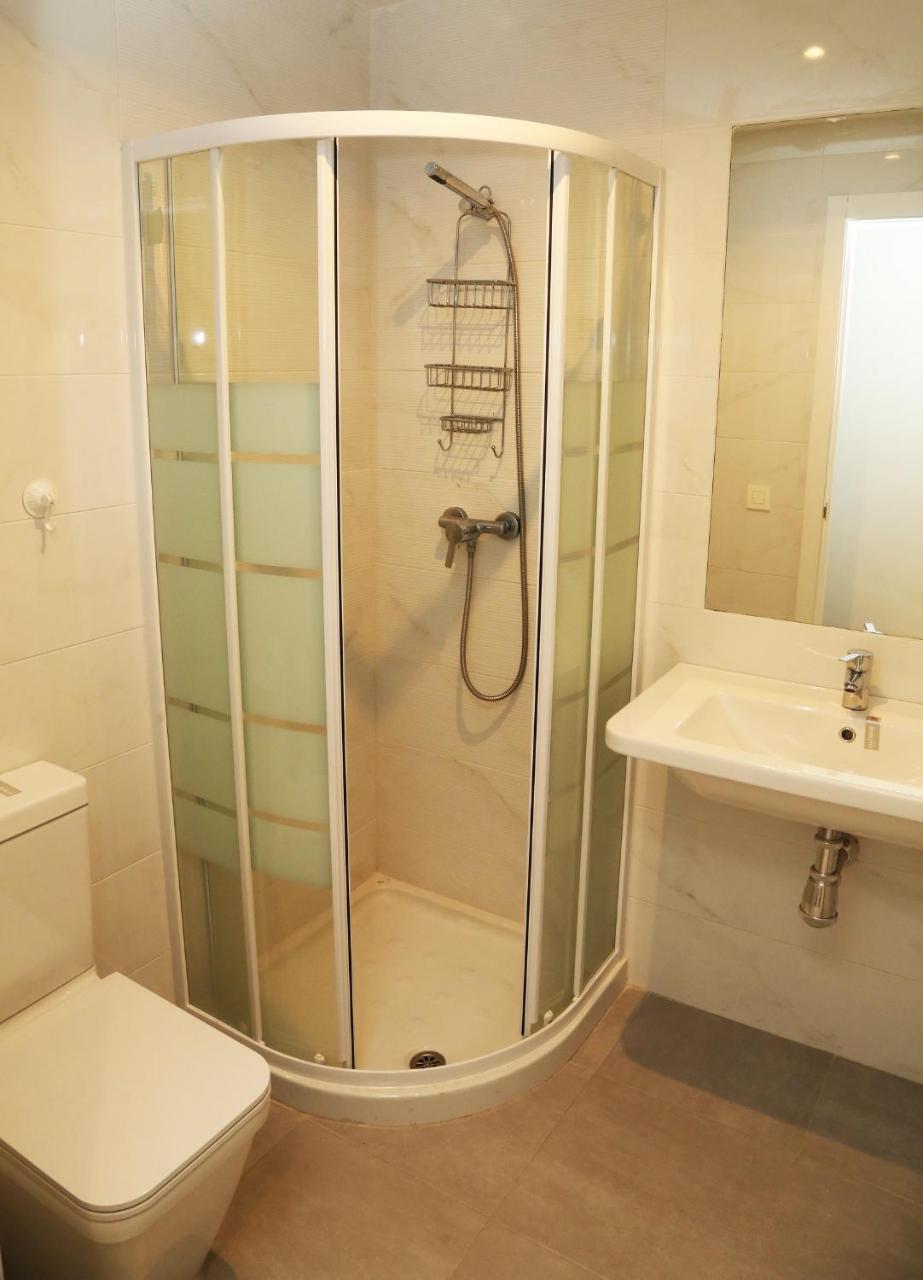 Apartamento Turistico Puente Romano P4 Bajo C サラマンカ エクステリア 写真