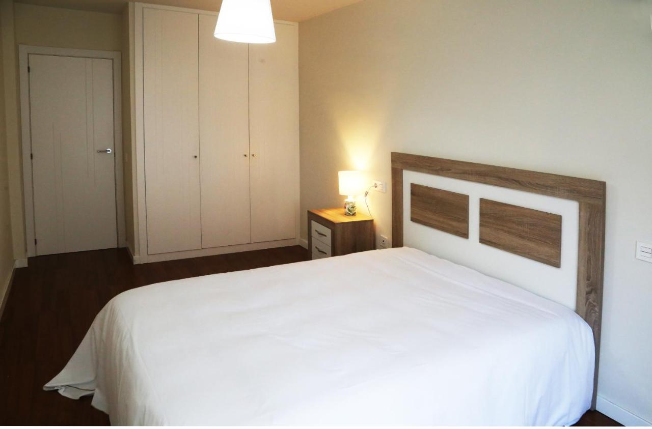 Apartamento Turistico Puente Romano P4 Bajo C サラマンカ エクステリア 写真