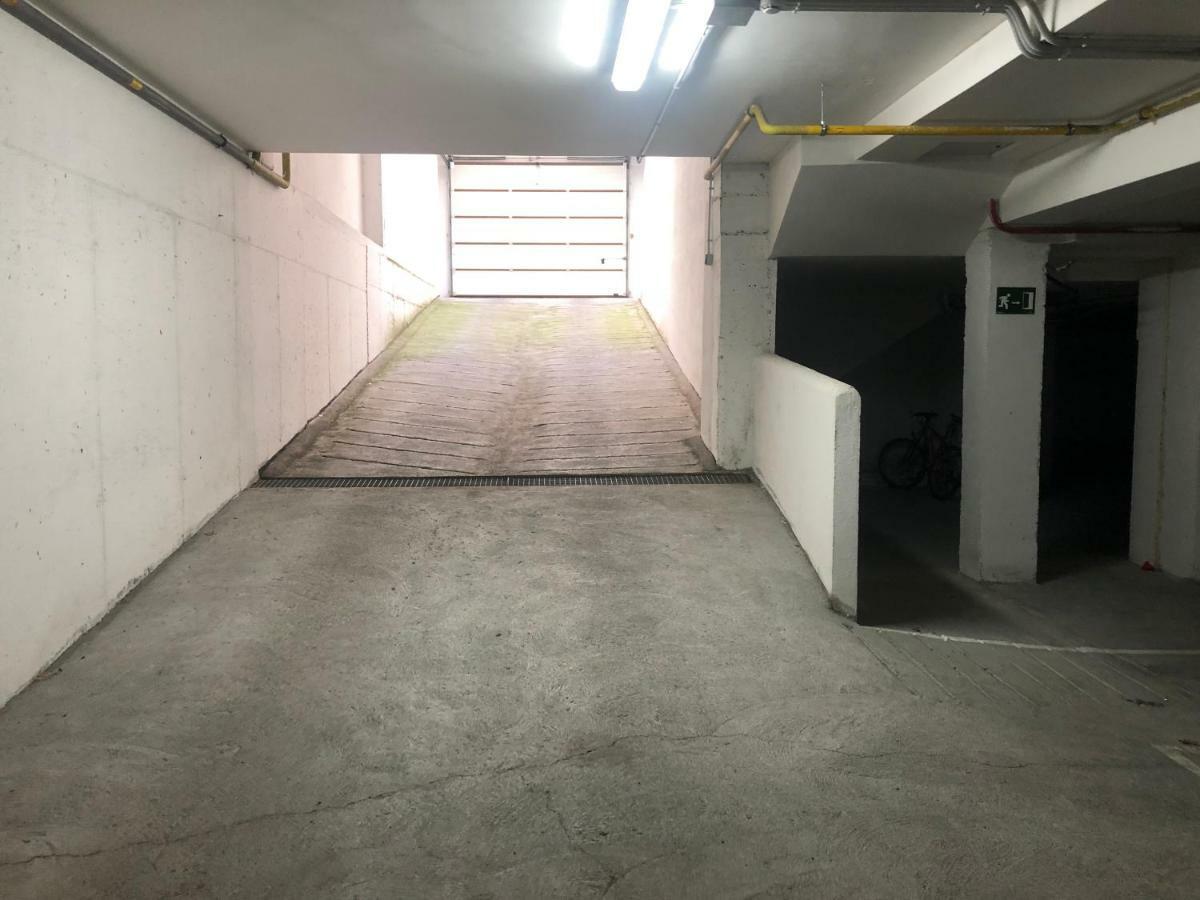 Apartamento Turistico Puente Romano P4 Bajo C サラマンカ エクステリア 写真