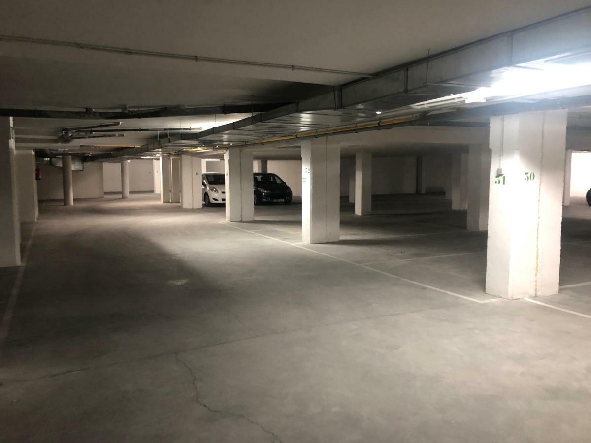 Apartamento Turistico Puente Romano P4 Bajo C サラマンカ エクステリア 写真