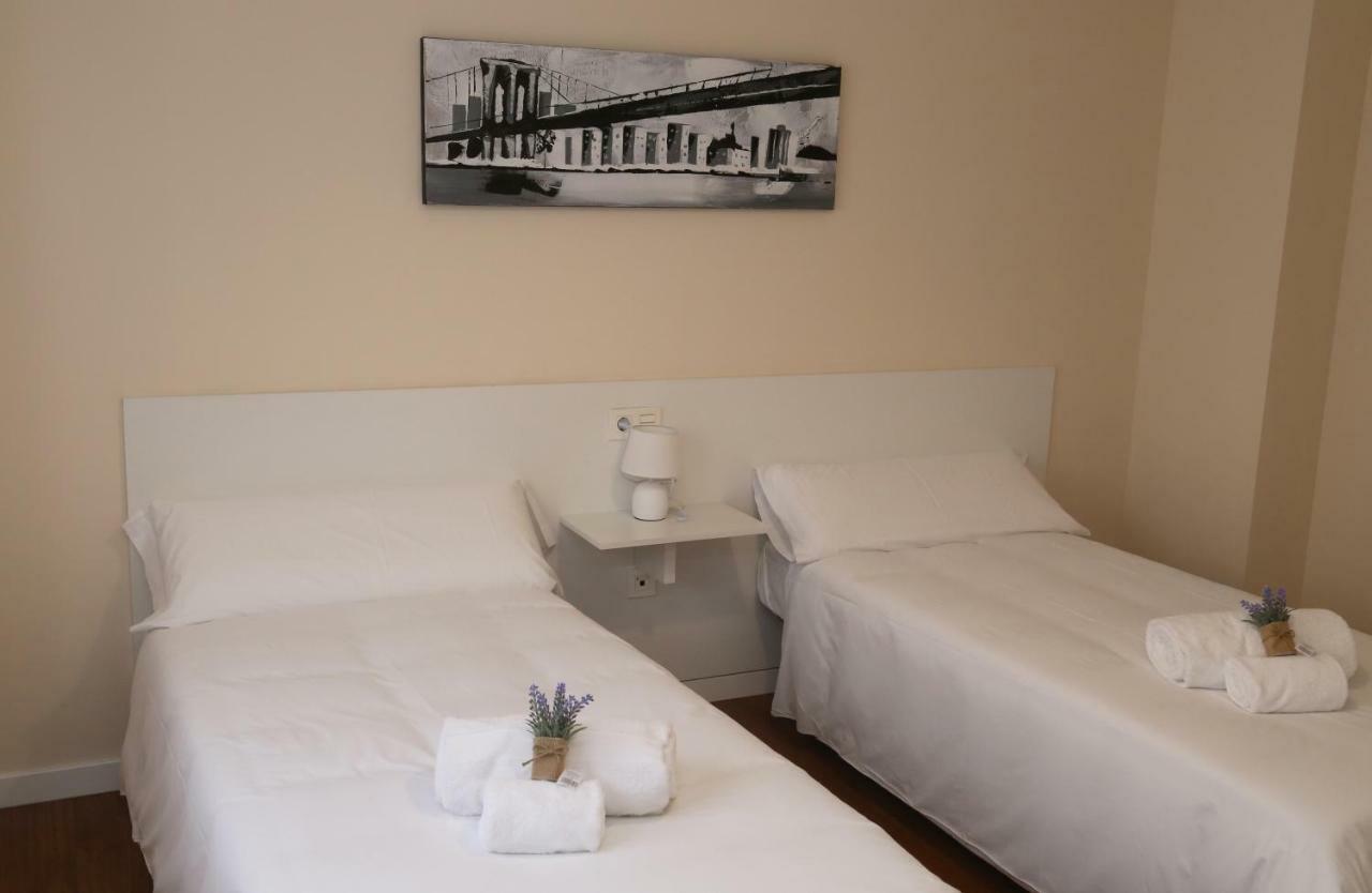 Apartamento Turistico Puente Romano P4 Bajo C サラマンカ エクステリア 写真