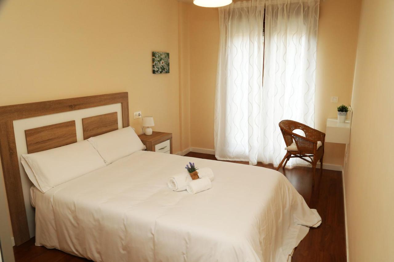 Apartamento Turistico Puente Romano P4 Bajo C サラマンカ エクステリア 写真